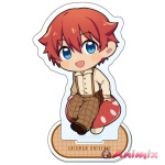 Gridman Universe: Acrylic Stand (Yuta Hibiki / Autumn Coordination)