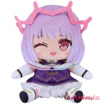 Gridman Universe Chocopuni Plushie Akane Shinjo (New Order)