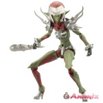 Grin Doll (Megalomaria Unlimited Universe)