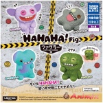 HAHAHA! Fig. Fuggler 1Box 6pcs