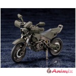 HEXA GEAR Alternative Cross Raider (Forest Color Ver.) (Reissue)