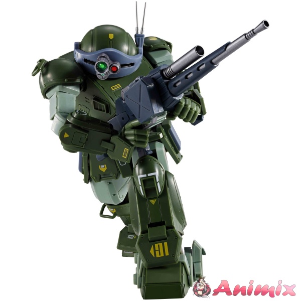 HI-METAL R Scopedog