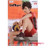 Haikyu!! Noodle Stopper Figure Tetsuro Kuroo