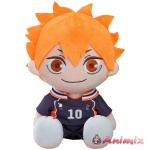 Haikyu!! Plushie Shoyo Hinata