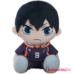 Haikyu!! Plushie Tobio Kageyama