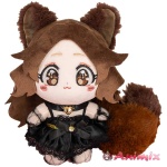 HaneAme Dog Pet Girlfriend Plushie