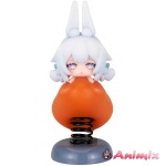Happy Shake Azur Lane Le Malin