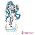 Hatsune Miku Acrylic Stand Hatsune Miku Marine Kobe 2025
