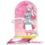 Hatsune Miku Magical Mirai 2024 Acrylic Penlight Stand / Megurine Luka Hinatsu Ver.