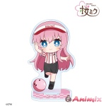 Hatsune Miku: Megurine Luka Chibi Character Acrylic Stand