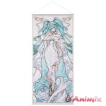 Hatsune Miku feat. Yoneyama Mai Life-Sized Hanging Scroll