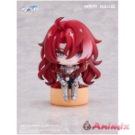 Honkai: Star Rail: Owlbert's Studio Vol. 1 Argenti Deformed Figure
