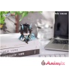 Honkai: Star Rail: Owlbert's Studio Vol. 1 Dan Heng, Imbibitor Lunae Deformed Figure - Image 4