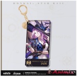 Honkai: Star Rail: Standing Picture Series Acrylic Keychain Wisdom Jade