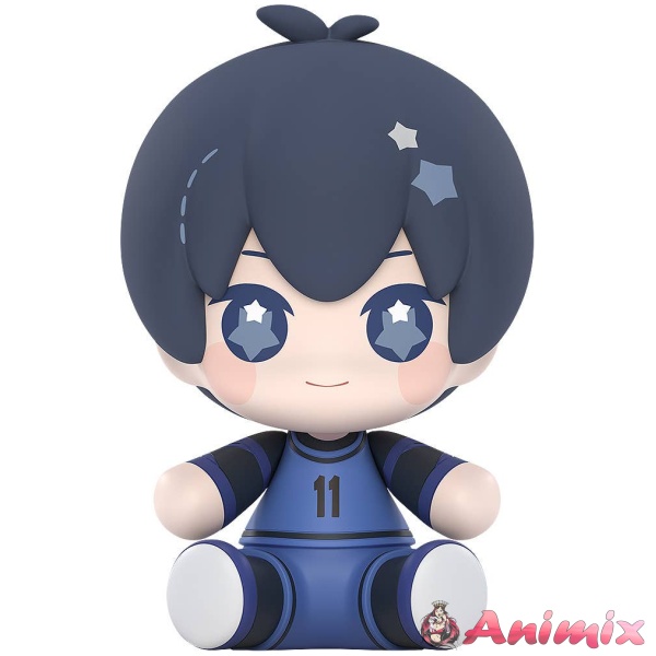 Huggy Good Smile Isagi Yoichi (Blue Lock)