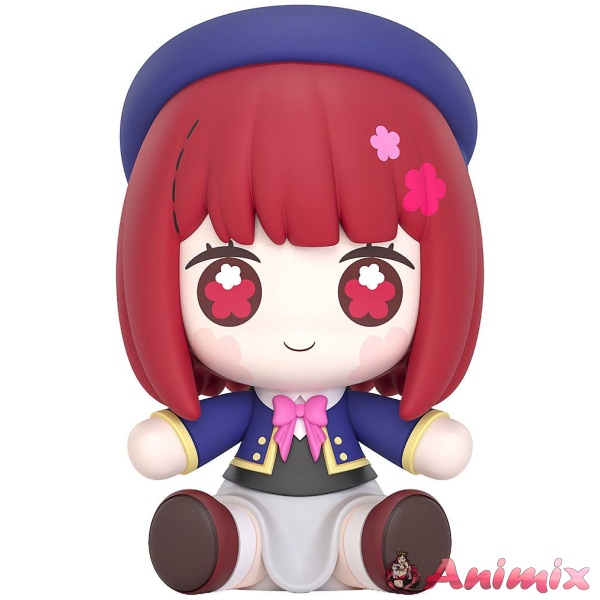 Huggy Good Smile Kana Arima (OSHI NO KO)