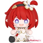 Huggy Good Smile Tribbie (Honkai: Star Rail)