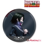 Hunter x Hunter: Original Illustration Feitan Steps Ver. Big Can Badge