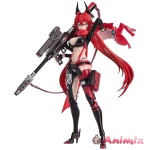 Hyper Body Red Hood (Goddess of Victory: Nikke)
