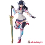 Hyper Body Rikka Takarada (Grid Tector Ver.) (Gridman Universe)