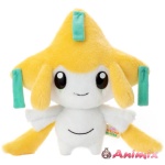 I Decided You! Pokemon Get Stuffed Toy Jirachi