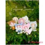INN Crossing Spring Plush Blind Box 1Box 6pcs