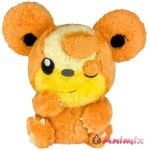 Iyasarenu Plush Teddiursa