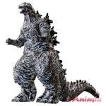 Japan Godzilla (2023) Sumi-e