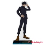 Jujutsu Kaisen Big Acrylic Stand 2  (Newly Drawn) Megumi Fushiguro