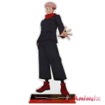 Jujutsu Kaisen Big Acrylic Stand 2  (Newly Drawn) Yuji Itadori