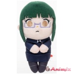 Jujutsu Kaisen: Chokkori-San Maki Zen'In