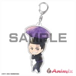 Jujutsu Kaisen: Kasakko Acrylic Keychain Aoi Todo