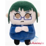 Jujutsu Kaisen: Minimaginationtown Mini Mini Friends Maki Zen'In