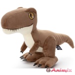 Jurassic World: Plush Tyrannosaurus Rex