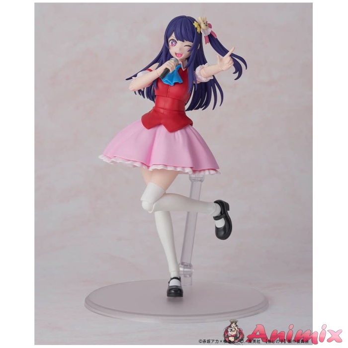 KADOKAWA PLASTIC MODEL SERIES Oshi no Ko Ai DX ver. - Image 2