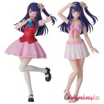 KADOKAWA PLASTIC MODEL SERIES Oshi no Ko Ai DX ver.