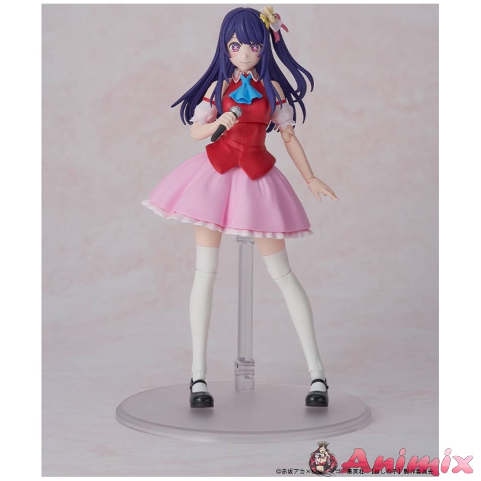KADOKAWA PLASTIC MODEL SERIES Oshi no Ko Ai DX ver. - Image 10