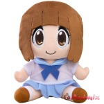 KILL la KILL Plushie Mako Mankanshoku