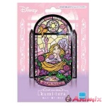 KT-037 Kumi Tera / Rapunzel (Stained Glass Design)