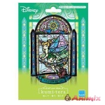 KT-038 Kumi Tera / Peter Pan (Stained Glass Design)