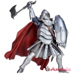KT Project Takeya Shiki Jizai Okimono: Tolmekian Armored Soldier Kushana Lifeguard Ver. (Nausicaa) (Reissue)