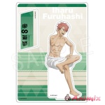 Kaiju No. 8 Acrylic Stand Sauna Ver. Iharu Furuhashi