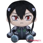 Kaiju No. 8 Plushie Mina Ashiro