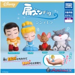 Kata Zun Fig. Cinderella 1Box 6pcs