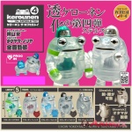 Keronen The Capsule Toy 4 (Random 1P)