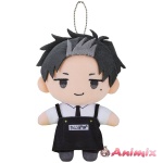 Kindergarten Wars Plushie DOUG