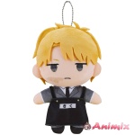 Kindergarten Wars Plushie LUKE