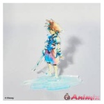 Kingdom Hearts : Acrylic Stand - Beach (Reissue)
