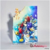 Kingdom Hearts Chain Of Memories: Acrylic Stand Spiral