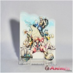 Kingdom Hearts -Final Mix- Acrylic Stand Rest (Daytime) (Reissue)